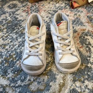 Toddler Nike Blazers